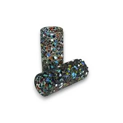 Hand Blown Double Shot Glass | Mexican Confetti Glassware 8 Hand Blown Double Shot Glass | Mexican Confetti Glassware -Pottery And Glassware 20250415 155330698 iOS Photoroom