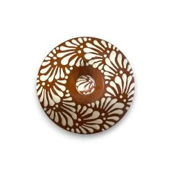 Talavera Tortilla Warmer | Handmade Terracotta Food Warmer 12 Talavera Tortilla Warmer | Handmade Terracotta Food Warmer -Pottery And Glassware 20250618 152551425 iOS Photoroom