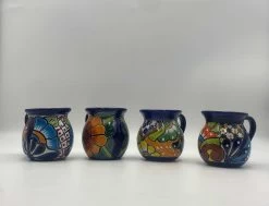 16-Piece Mexican Talavera Dinnerware Set | Handmade Talavera -Pottery And Glassware il fullxfull.4938530280 qg4o fdf4b1b6 7341 411a b551 0c30ad54fe97