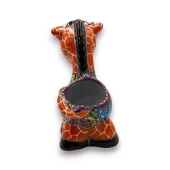 Talavera Giraffe Planter | Small Hand-Painted Succulent Statue 12 Talavera Giraffe Planter | Small Hand-Painted Succulent Statue -Pottery And Glassware il fullxfull.4941311242 skg8 3d70853d 37d7 4658 9499 3eef250fa2df