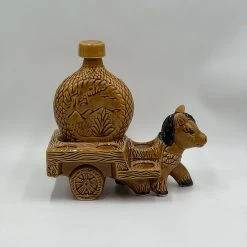 Authentic Mexican Handmade Shot Glass And Tequila Set | Unique Burro Decanter -Pottery And Glassware il fullxfull.4986749675 72hz eaec5d5c 8c95 4c48 8134 51f0da545b15