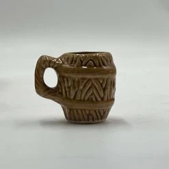 Authentic Mexican Handmade Shot Glass And Tequila Set | Unique Burro Decanter -Pottery And Glassware il fullxfull.4986749929 d9bv bb0bf054 d53a 4985 9908 e234dcf383e1