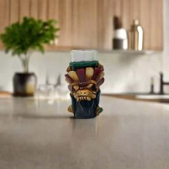 Handcrafted Mexican Shot Glass | Aztec Warrior Design 13 Handcrafted Mexican Shot Glass | Aztec Warrior Design -Pottery And Glassware il fullxfull.4986755943 fzn4 496f659e 7af4 487e b890 cd7d2b8729d9 Photoroom