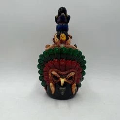 Mexican Shot Glass Set | Artisan Aztec Warrior Decanter Kit 14 Mexican Shot Glass Set | Artisan Aztec Warrior Decanter Kit -Pottery And Glassware il fullxfull.4986786235 hkti 8571275c d7cf 477e bf86 8d948e6574bc