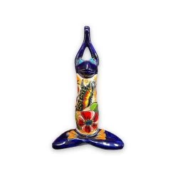 Colorful Hand Painted Talavera Frog Statue | Large Mexican Art Decor 8 Colorful Hand Painted Talavera Frog Statue | Large Mexican Art Decor -Pottery And Glassware il fullxfull.4986790321 a764 85fb33b7 5cfc 4d9a 98f8 530ce7ed23af