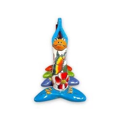 Colorful Hand Painted Talavera Frog Statue | Large Mexican Art Decor 11 Colorful Hand Painted Talavera Frog Statue | Large Mexican Art Decor -Pottery And Glassware il fullxfull.4986790479 tohq 1743502d be6a 4635 92ec dd61fe6b77e9