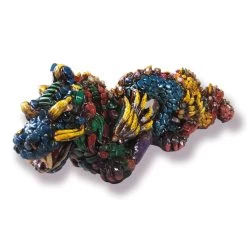 Handmade Aztec Dragon Statue | Cultural Art (Medium Size) 7 Handmade Aztec Dragon Statue | Cultural Art (Medium Size) -Pottery And Glassware il fullxfull.4986793515 2lpo 4e4c27c7 85f9 4898 bdbf 33d735f50075