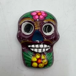 Guerrero Pottery Magnets | Assorted Mexican Fridge Magnets -Pottery And Glassware il fullxfull.4986807341 1arx cab70463 b162 43ef b375 c26daa8df370