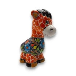 Talavera Giraffe Planter | Small Hand-Painted Succulent Statue 10 Talavera Giraffe Planter | Small Hand-Painted Succulent Statue -Pottery And Glassware il fullxfull.4989577779 ktgb c32981a2 8242 41e5 afbd 427efd2d8540