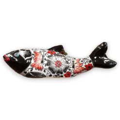 Handmade Talavera Fish Statue | Large Colorful Cultural Art 7 Handmade Talavera Fish Statue | Large Colorful Cultural Art -Pottery And Glassware il fullxfull.5051275800 jbsx 3c9428af 5924 4f17 a1c2 9940d295bd60