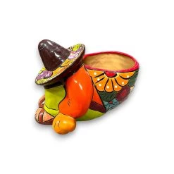 Colorful Talavera Panchito Planter | Mexican Sleeping Man Pottery 9 Colorful Talavera Panchito Planter | Mexican Sleeping Man Pottery -Pottery And Glassware il fullxfull.5097139603 jjna 4accb00a 8574 42f2 abe9 f8118a3e3340