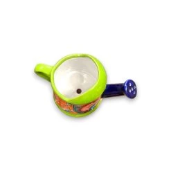 Talavera Watering Can Planter | Hand-Painted Mexican Pottery -Pottery And Glassware il fullxfull.5138198531 28l4 d61e6c6b 4d1f 4775 b2b9 fc8f6b93a7df