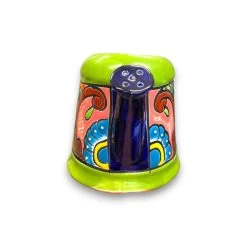 Talavera Watering Can Planter | Hand-Painted Mexican Pottery -Pottery And Glassware il fullxfull.5138198599 axba 4d7c3f0c 37e0 4378 85b1 a575e9b9067b