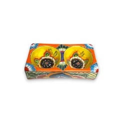 Colorful Talavera Dog Bowl | Hand-Painted Mexican Pet Dish 10 Colorful Talavera Dog Bowl | Hand-Painted Mexican Pet Dish -Pottery And Glassware il fullxfull.5815441634 nyfh 47b09188 32ca 41ce a220 a2d2cfc1d9c4