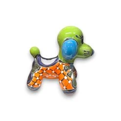 Vibrant Talavera Poodle Planter | Small Hand-Painted Mexican Dog Pottery 6 Vibrant Talavera Poodle Planter | Small Hand-Painted Mexican Dog Pottery -Pottery And Glassware il fullxfull.5917420256 6y2n f875d3ce d6eb 468d 99c1 9d1be80d7f24