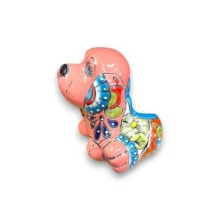 Vibrant Handmade Talavera Dog Statue | Colorful Mexican Canine Art (Medium) -Pottery And Glassware il fullxfull.6051241606 opbd 2e412e38 c605 4da1 a313 f709706bfc13