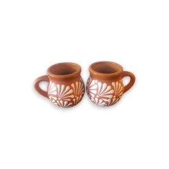 Set Of 50 Talavera Jarritos | Handcrafted Mexican Clay Mugs -Pottery And Glassware il fullxfull.6051308116 thtk 8bbbb551 edda 4f5e b5cb 05657782af1d