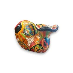Talavera Fish Planter | Colorful Mexican Art For Home & Garden -Pottery And Glassware il fullxfull.6083512781 8rro 83d7e539 eeda 431e bf18 8b148b10e49d