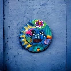 Guerrero Sun Moon Wall Art | Hand-Painted Mexican Eclipse Decor 11 Guerrero Sun Moon Wall Art | Hand-Painted Mexican Eclipse Decor -Pottery And Glassware il fullxfull.6099248263 5jeu b98d7651 2b40 496b 8b51 d7a4a2cf9f15