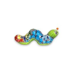 Talavera Caterpillar Art | Handcrafted Mexican Ceramic Figurine -Pottery And Glassware il fullxfull.6159794298 nr9q 18315488 28c0 40ca a37d 3fa7f29968ca