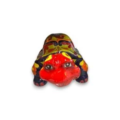 Talavera Tortoise Sculpture | Hand-Painted Mexican Ceramic Art -Pottery And Glassware il fullxfull.6161498700 hvai 15847257 139c 4a88 bc76 475bf6202ec0