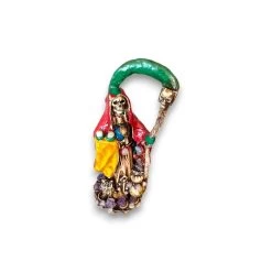 Grim Reaper Statue | Handcrafted Mexican Aztec Sculpture 7 Grim Reaper Statue | Handcrafted Mexican Aztec Sculpture -Pottery And Glassware il fullxfull.6292075449 8v31 c3051465 fd9a 46b1 bddd ddbe1b178098