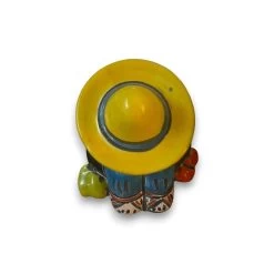 Talavera Panchito Figurine | Colorful Sleeping Man Pottery -Pottery And Glassware il fullxfull.6462725286 l4cc