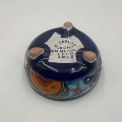 Talavera Salsa Bowl | Handcrafted Mexican Molcajete 14 Talavera Salsa Bowl | Handcrafted Mexican Molcajete -Pottery And Glassware il fullxfull.6571810698 9kn4