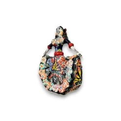 Handmade Talavera Catrina Figurine | Day Of The Dead Ceramic Art 9 Handmade Talavera Catrina Figurine | Day Of The Dead Ceramic Art -Pottery And Glassware il fullxfull.6604108872 5q0e